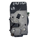 Fechadura Dianteira Direita Zafira 2008
