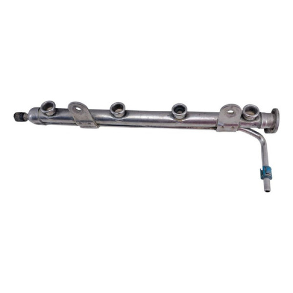 Flauta Bico Injetor Corsa 1.0 8v 2002 S Regulador Pressao