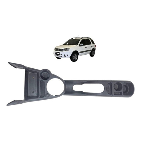 Console Central Ecosport 1.6 2012