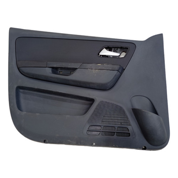 Forro Porta Dianteira Esquerda Spacefox 1.6 2016