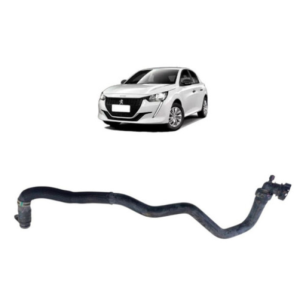 Mangueira Arrefecimento 208 1.0 2023