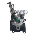 Fechadura Manual Dianteira Direita S10 1998 2005