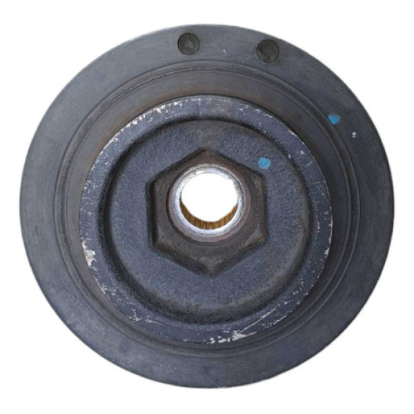 Polia Virabrequim Civic 1.7 2004