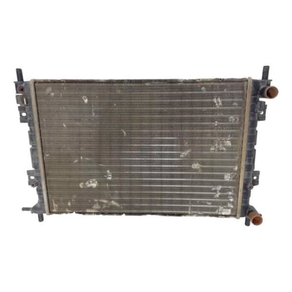 Radiador Agua Ka 1.0 1.6 2009