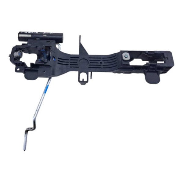 Suporte Maçaneta Dianteira Direita Corolla 2017