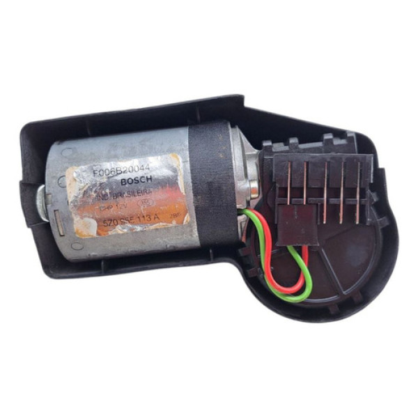 Motor Limpador Para-brisa Traseiro Gol Fox Saveiro 2008