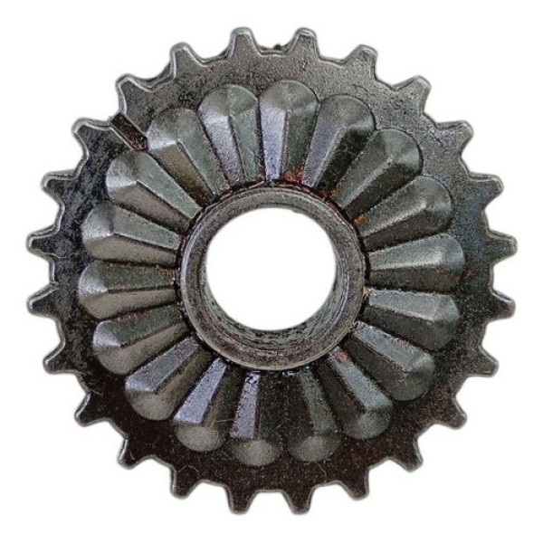 Polia Virabrequim Engrenagem Up 1.0 Tsi 2020