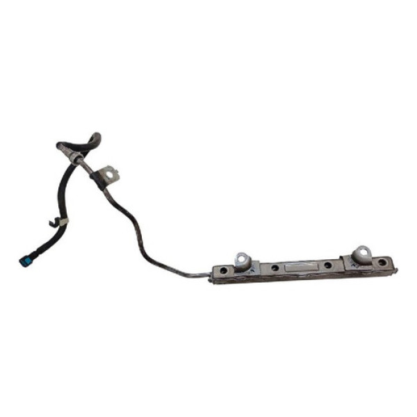 Flauta Bico Injetor Corolla Gli 1.8 12v 2015 Flex