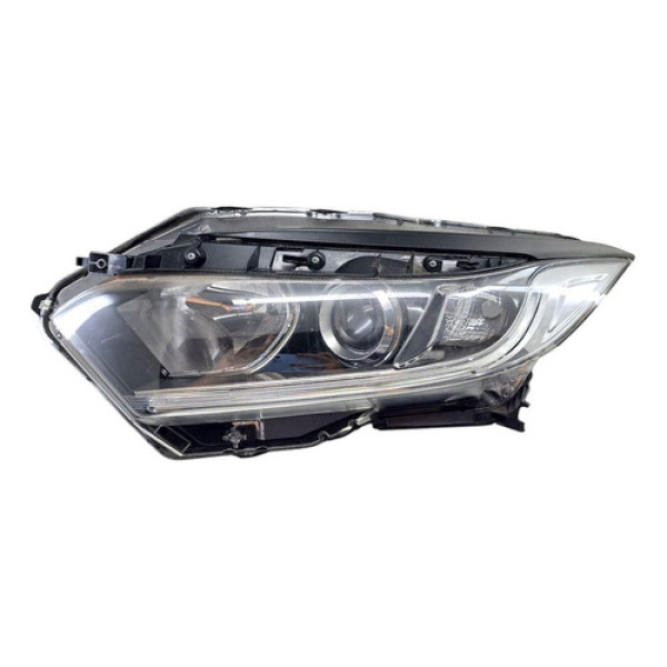 Farol Dianteiro Esquerdo Hr-v C Led 2019