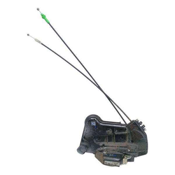 Fechadura Porta Dianteira Direita Corolla Gli 1.8 2015