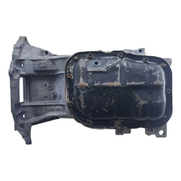 Carter Sobre Carter Corolla 2.0 2013 2017