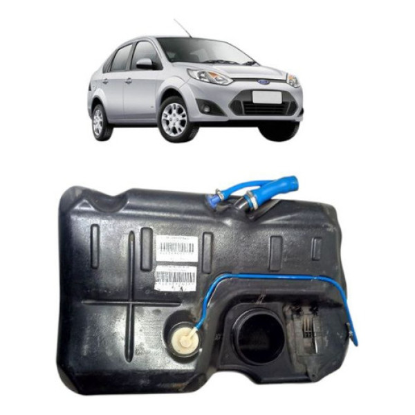 Tanque Combustivel Fiesta 1.0 2008