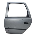Porta Traseira Esquerda Meriva 2008 4p