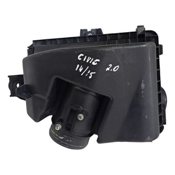 Caixa Filtro Ar Civic 2.0 2014 2015
