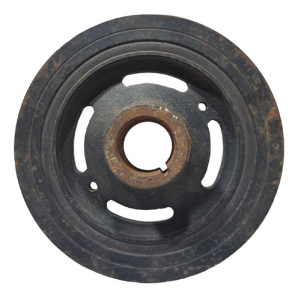 Polia Virabrequim Óptima Sorento 2.4 2011 2013