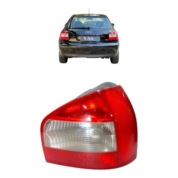 Lanterna Traseira Direita A3 2000 2006