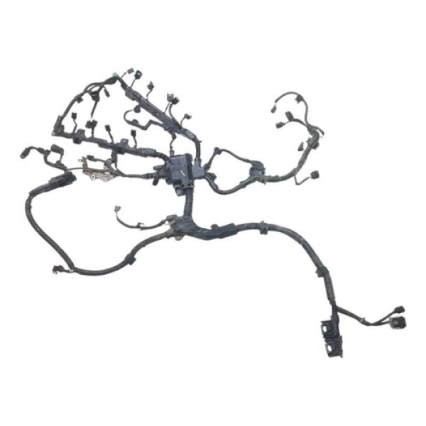 Chicote Injeção Motor  New Civic 1.8 2007 2011