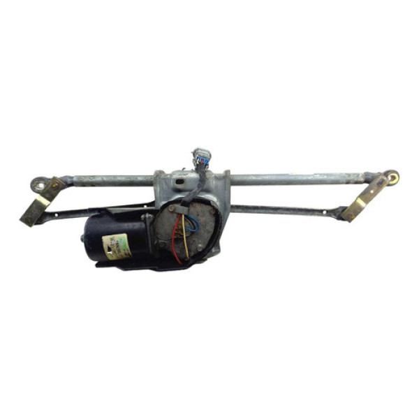 Motor Limpador Para-brisa Clio 2008