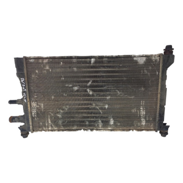 Radiador Água Escort 1989