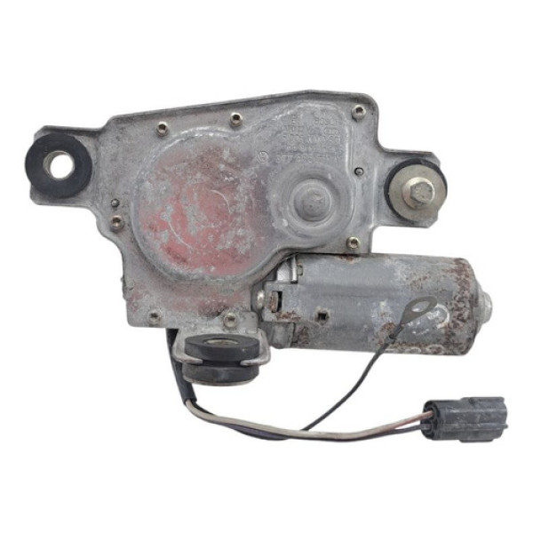 Motor Limpador Para-brisa Traseiro Gol G3 2002