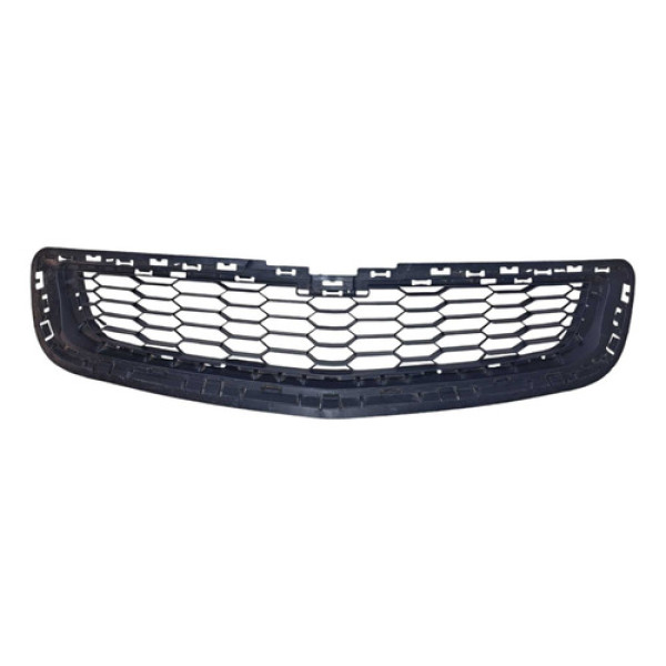 Grade Central Inferior Para-choque Cobalt 2014