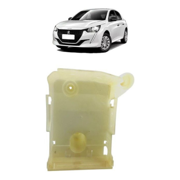 Suporte Modulo Bsi 208 1.0 2023