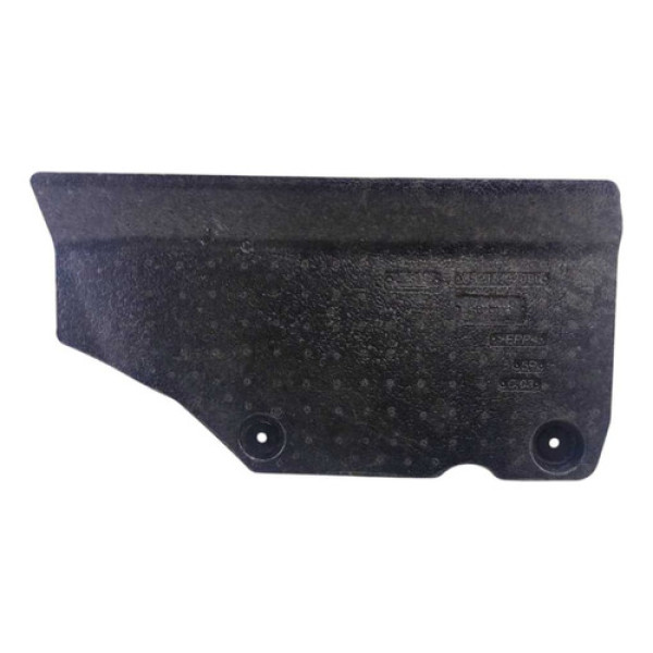 Isopor Assoalho Para-lama Dianteiro Esquerdo Corolla 2017