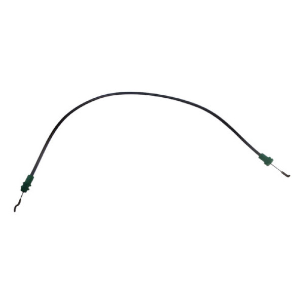 Cabo Fechadura Traseira Esquerda Ecosport 2003 2012