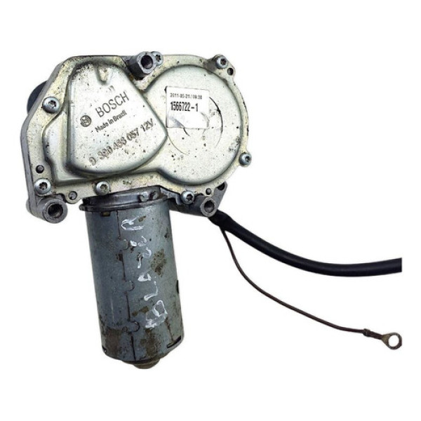 Motor Limpador Para-brisa Traseiro Blazer 1998