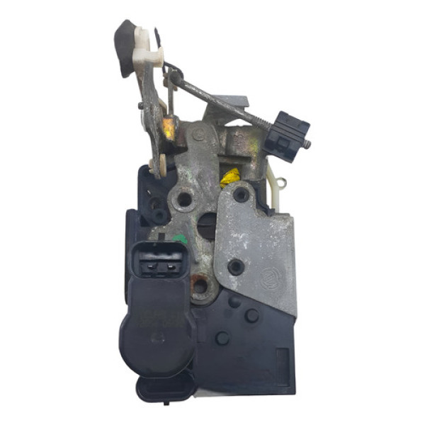 Fechadura Traseira Direita Marea Brava 1998 2003