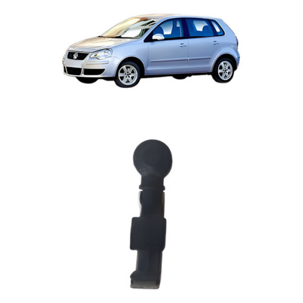 Engate Terminal Cabo Trambulador Polo 2009 2017