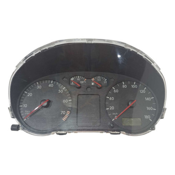 Painel Instrumento Gol Parati Saveiro G3 2002