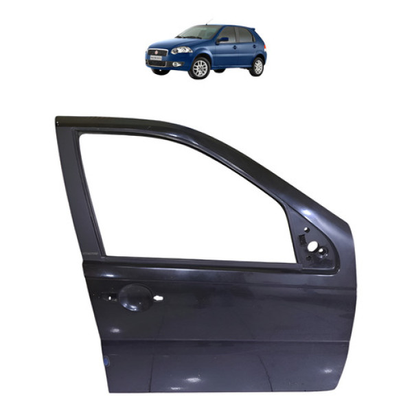 Porta Dianteira Direita Palio Big Brother 2010