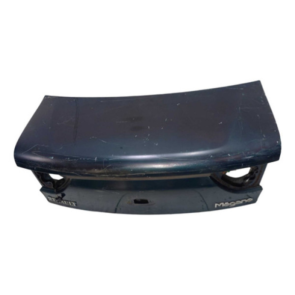 Tampa Mala Traseira Megane 1999