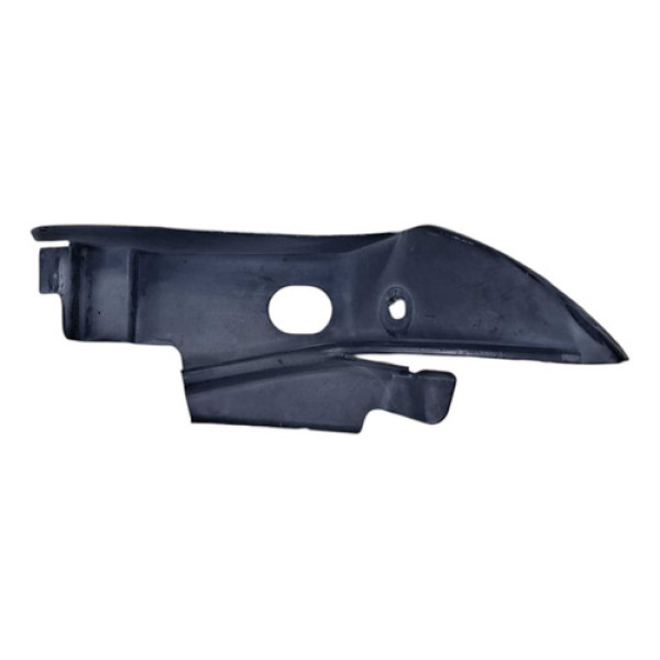 Acabamento Dobradiça Direita Capo J5 2012