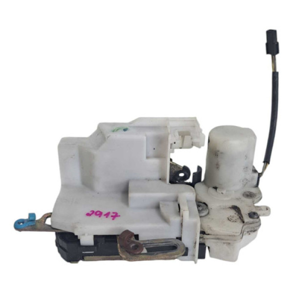 Fechadura Dianteira Direita Celta 4p 2010 C Tomada Paralela