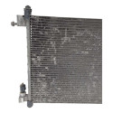 Condensador Ar Tiida 2011
