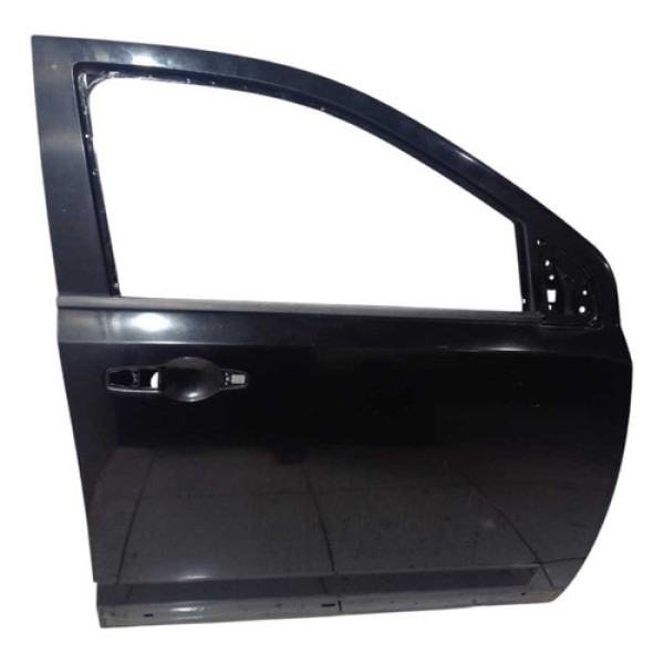 Porta Dianteira Direita Compass 2012