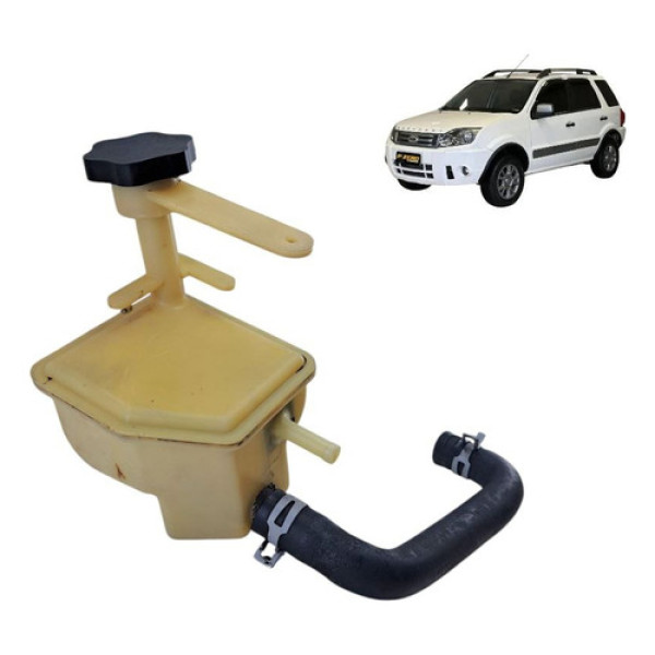 Reservatorio Direção Hidraulica Ecosport 1.6 2012