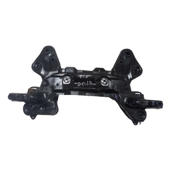 Agregado Quadro Suspensão 208 Aircross Cactus 2010 2017