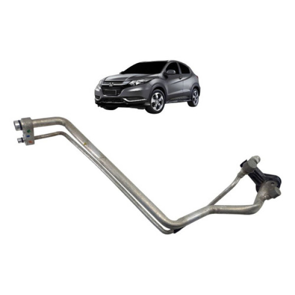 Cano Tubo Ar Condicionado Hr-v 2016