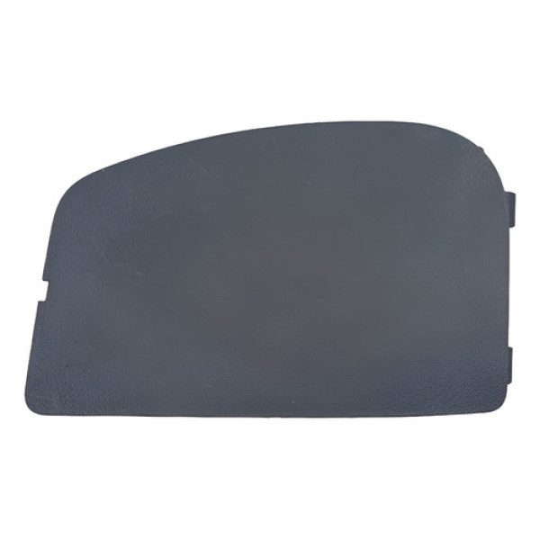 Moldura Tampa Revestimento Direito Porta Mala Spacefox 2016