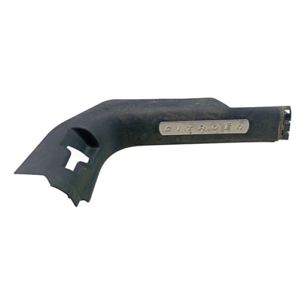 Soleira Porta Dianteira Esquerda C3 Aircross 2012