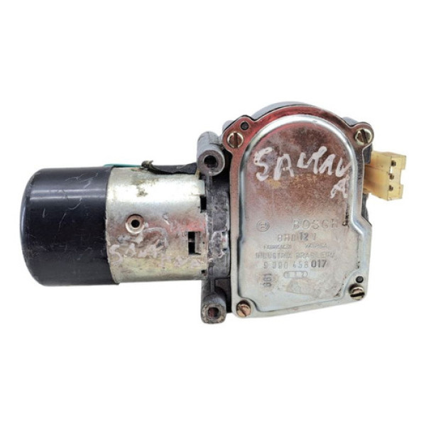 Motor Limpador Para-brisa Traseiro Santana Quatum 1989 1992