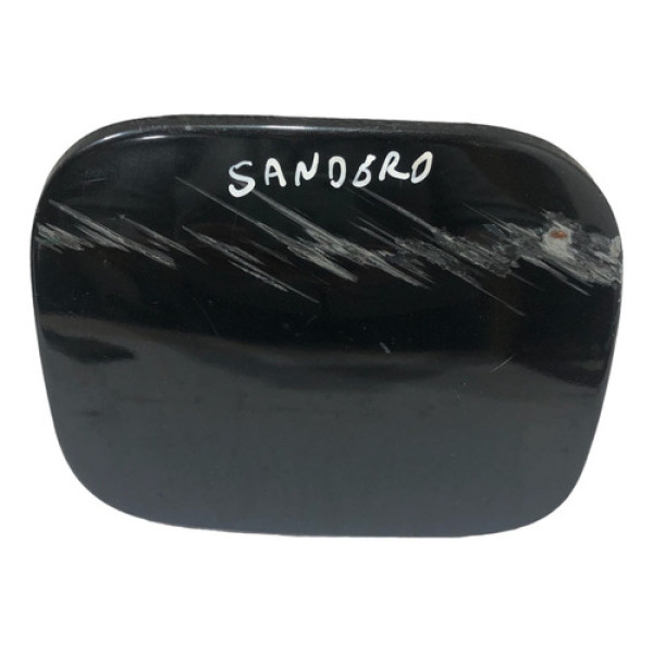 Portinhola Tanque Combustível Sandero 2017