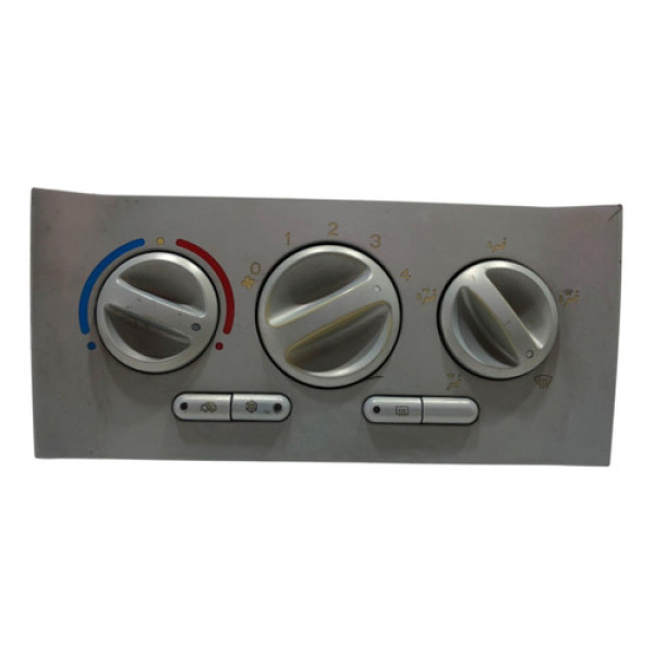 Comando Ar Condicionado Face 2010 2012 Analogico