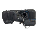 Tanque Combustivel Corsa Classic 1.0 2000 2005