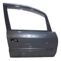 Porta Dianteira Direita Zafira 2004 4p