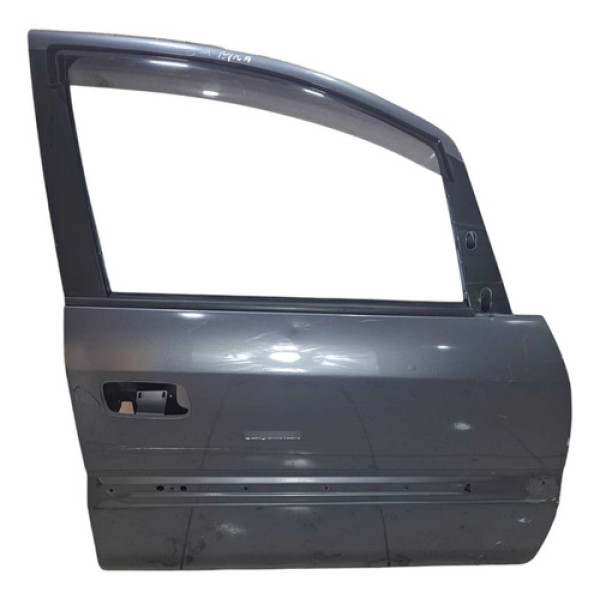Porta Dianteira Direita Zafira 2004 4p