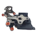 Fechadura Dianteira Esquerda Blazer S10 1996 2003